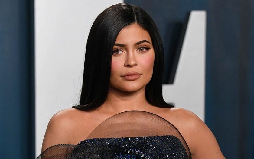 كايلي جينر انتقادات لكايلي جينر