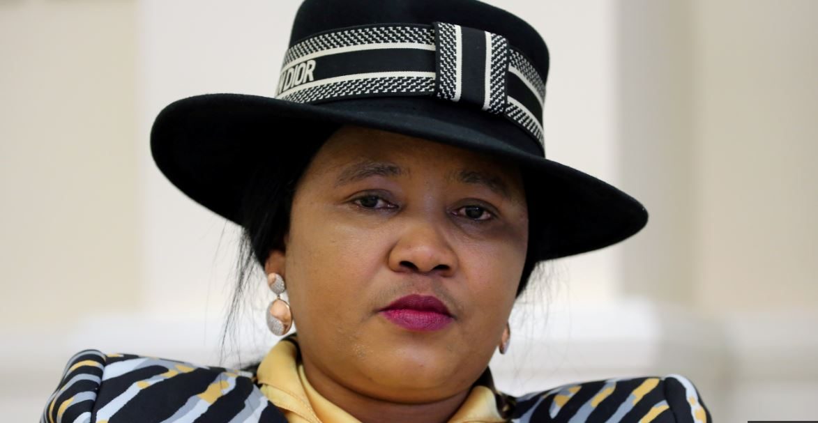 ماسيا، الزوجة الثانية/رويترز