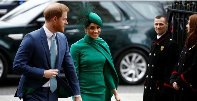 أكثر من 17 مليوناً شاهدوا مقابلة هاري وميغان مع أوبرا.. والإعلان عن صفقة بملايين الدولارات لبث اللقاء
