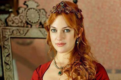 social media\ جاريات غيرن مجرى التاريخ