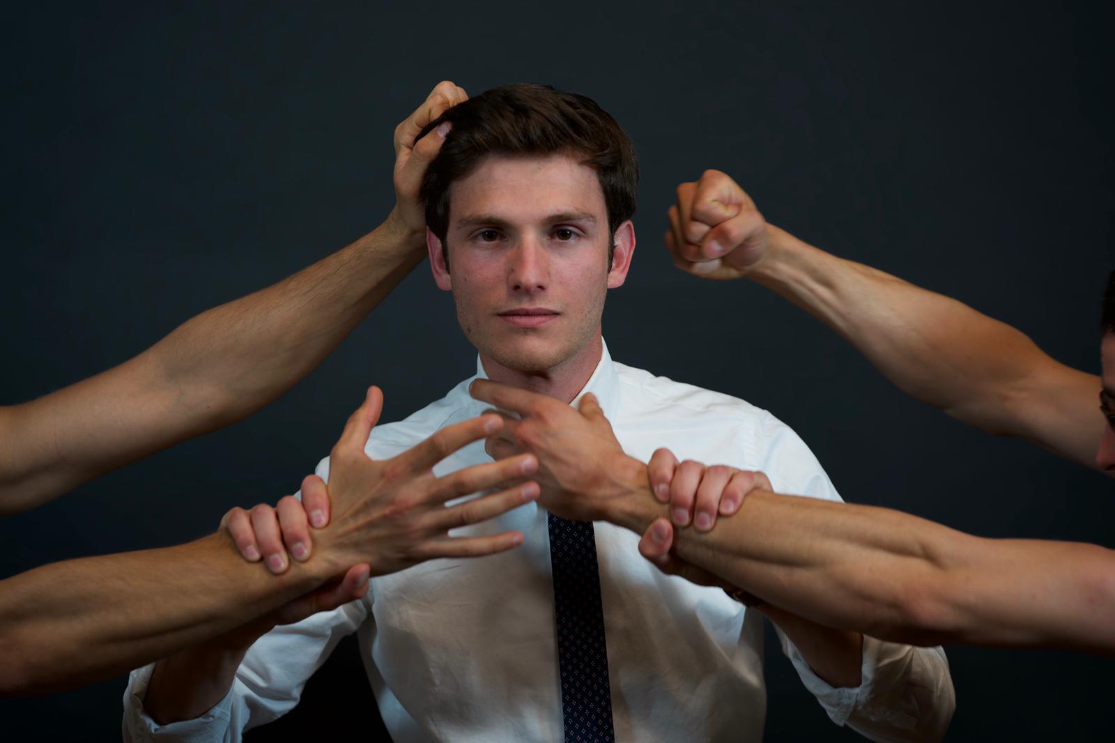 من هو عمر الشغري؟