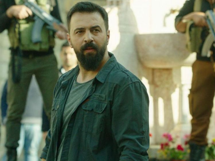 أخبار عن إنتاج مسلسل "الهيبة" بالنسخة التركية.. من سيؤدي دور تيم حسن؟