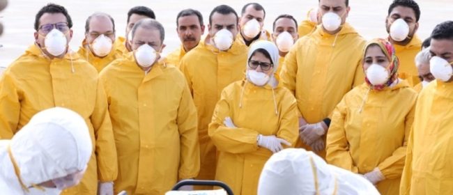 الاستثمار الخليجي فيها يحرج الدولة.. الحكومة المصرية في مواجهة المستشفيات الخاصة لرفضها “تسعيرة” علاج كورونا