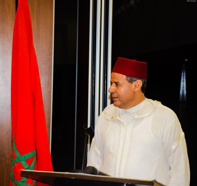 المغرب يسحب قنصله من الجزائر.. وصفها بـ”البلد العدو” فطُلب منه المغادرة