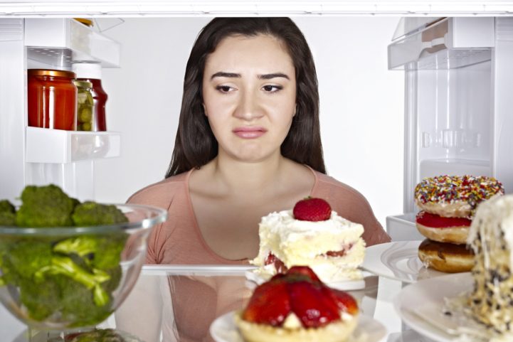 istock\ فقدان الوزن