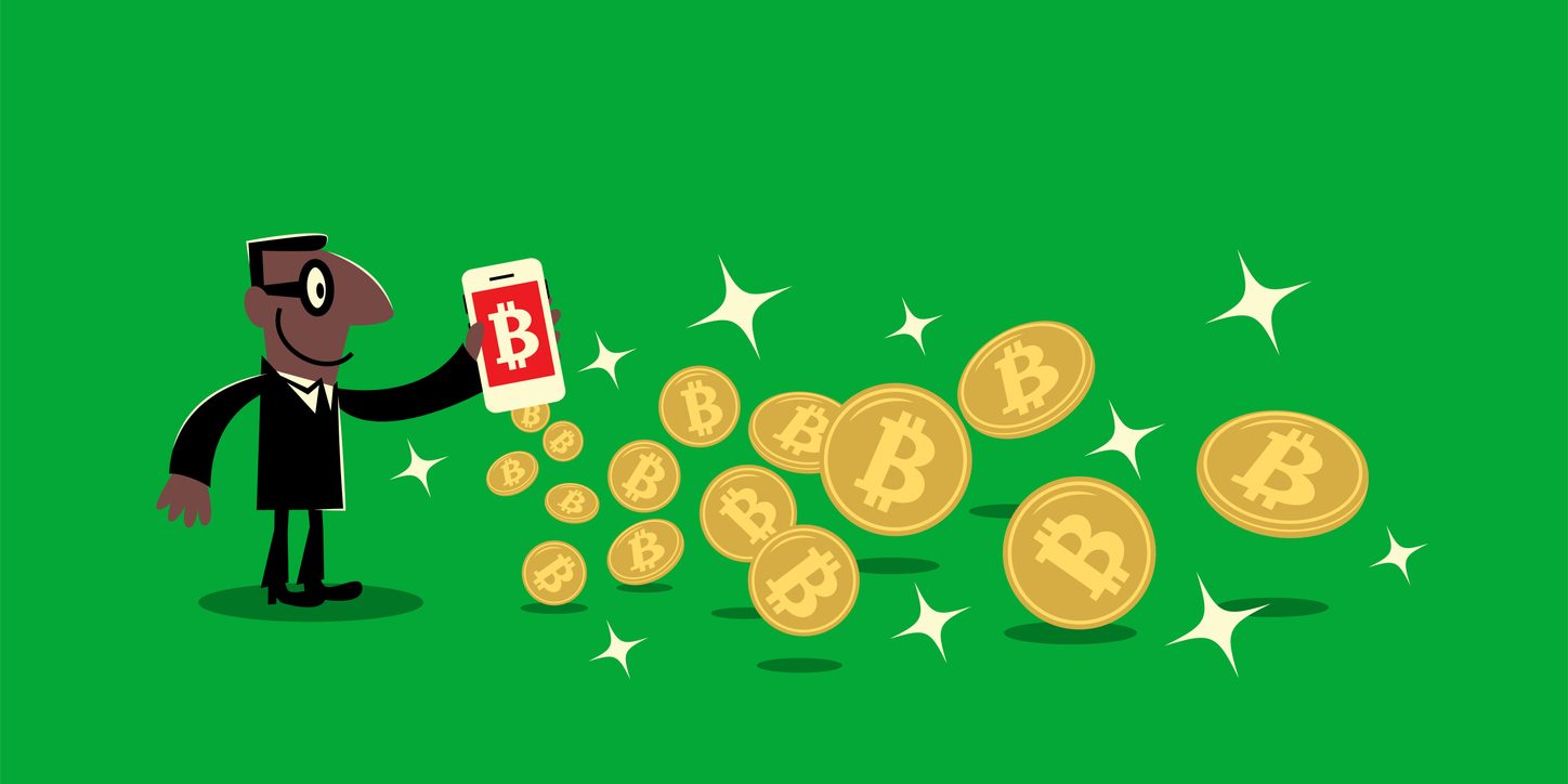 رجل يعكف على مهمة لنشر عُقد بتكوين تعمل بالطاقة الشمسية في إفريقيا