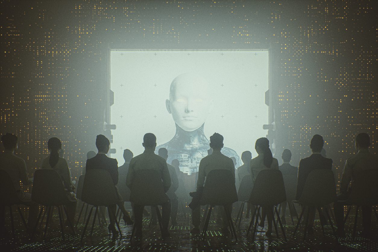 قبل أن ينشر الغباء ويلغي ملايين الوظائف.. كيف نروّض الذكاء الاصطناعي؟