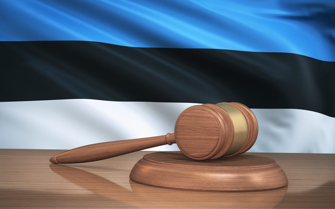 إستونيا تلغي ترخيص 500 شركة بمجال العملات المشفرة بعد فضيحة غسل 220 مليار دولار