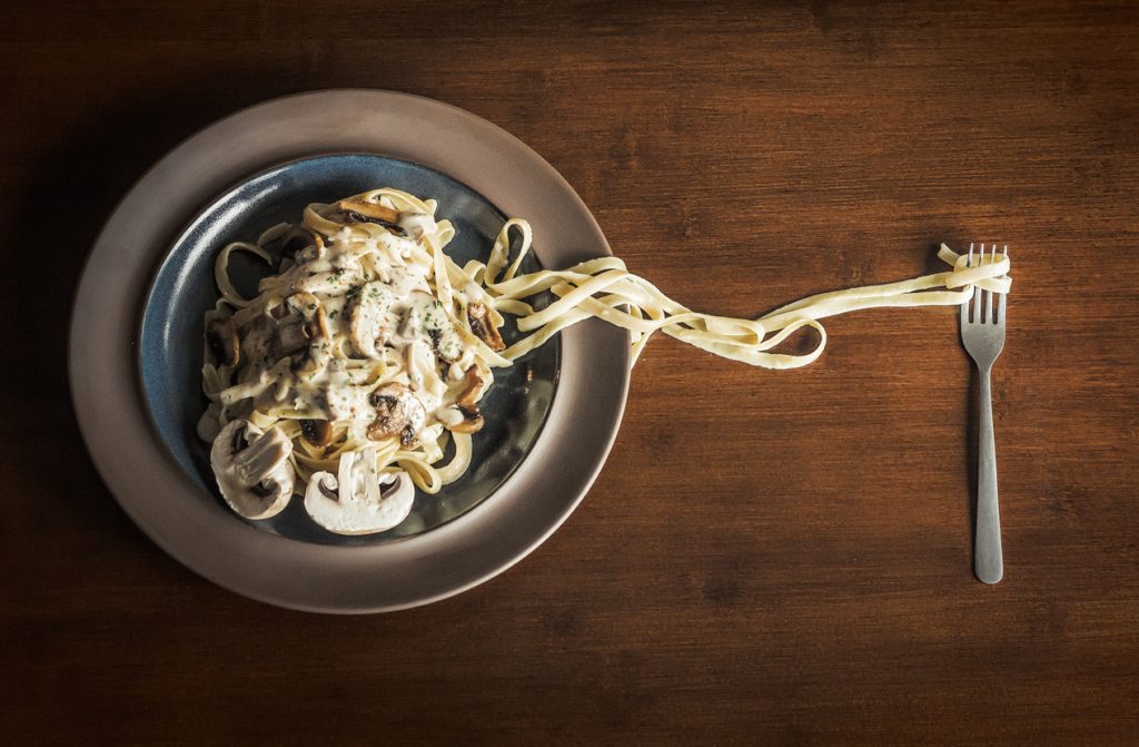 فوتشيني ألفريدو