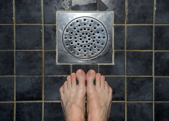 على الحوامل وكبار السن ألا يلمسوا مصارف الحمام! البكتيريا المقاوِمة للمضادات الحيوية تملؤها