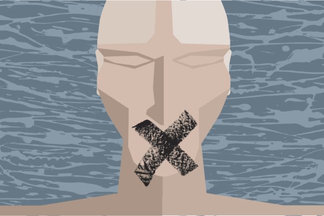 “جمهورية كأن”.. كابوسية أدبية أم واقعية حياتية؟