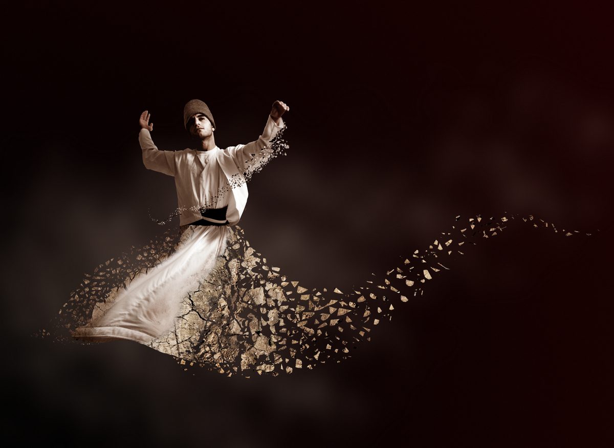 رحلة صوفية في حب الله.. هل قرأت رواية “يونس ومريم”؟