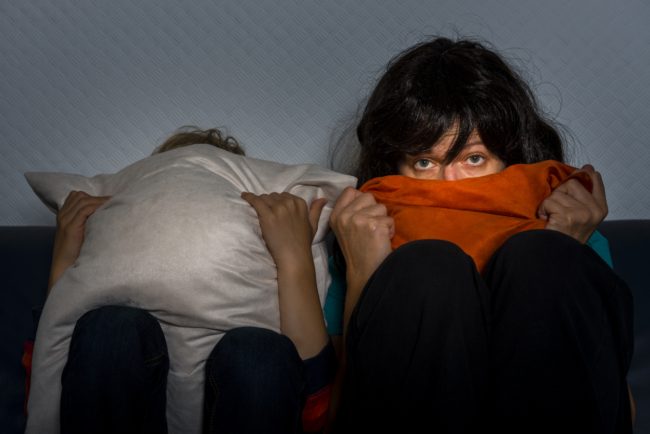 ليس لأصحاب القلوب الضعيفة.. كيف يحوّل أحمد مصطفى التاريخ الإسلامي إلى روايات رعب؟