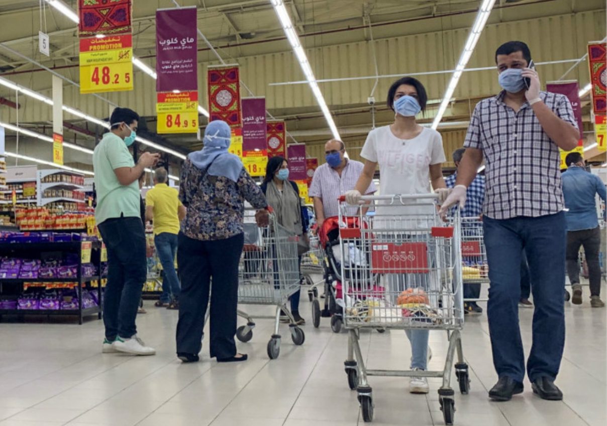 عودة ضيف غير مرغوب.. الشرق الأوسط يواجه موجة ثانية من كورونا، فهل يكون كبحها أصعب من الأولى؟