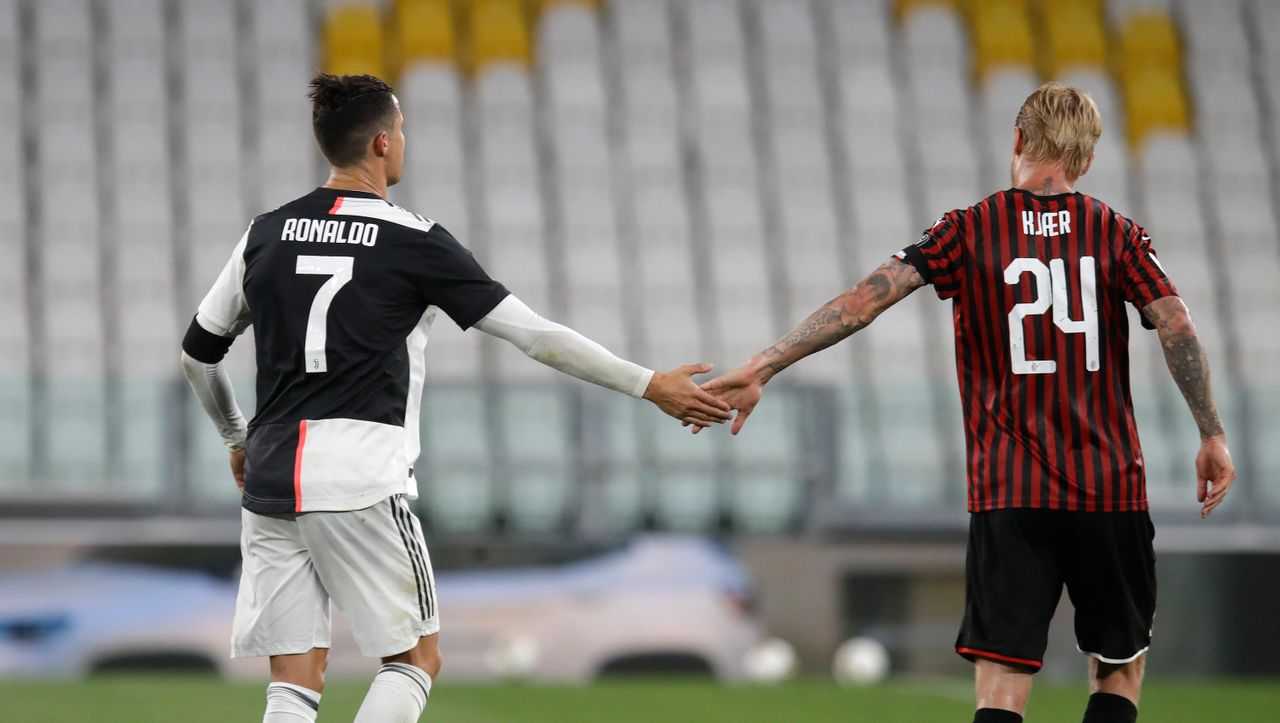 يوفنتوس بلا أنياب وميلان عاجز.. تحليل قمة الكرة الإيطالية