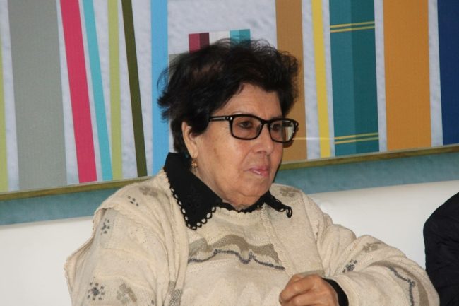 “لم تسخري من تقاليدكِ ولم تكتبي عن حرية المرأة”.. رسالة من لُبنانية إلى الأديبة المغربية خناتة بنونة