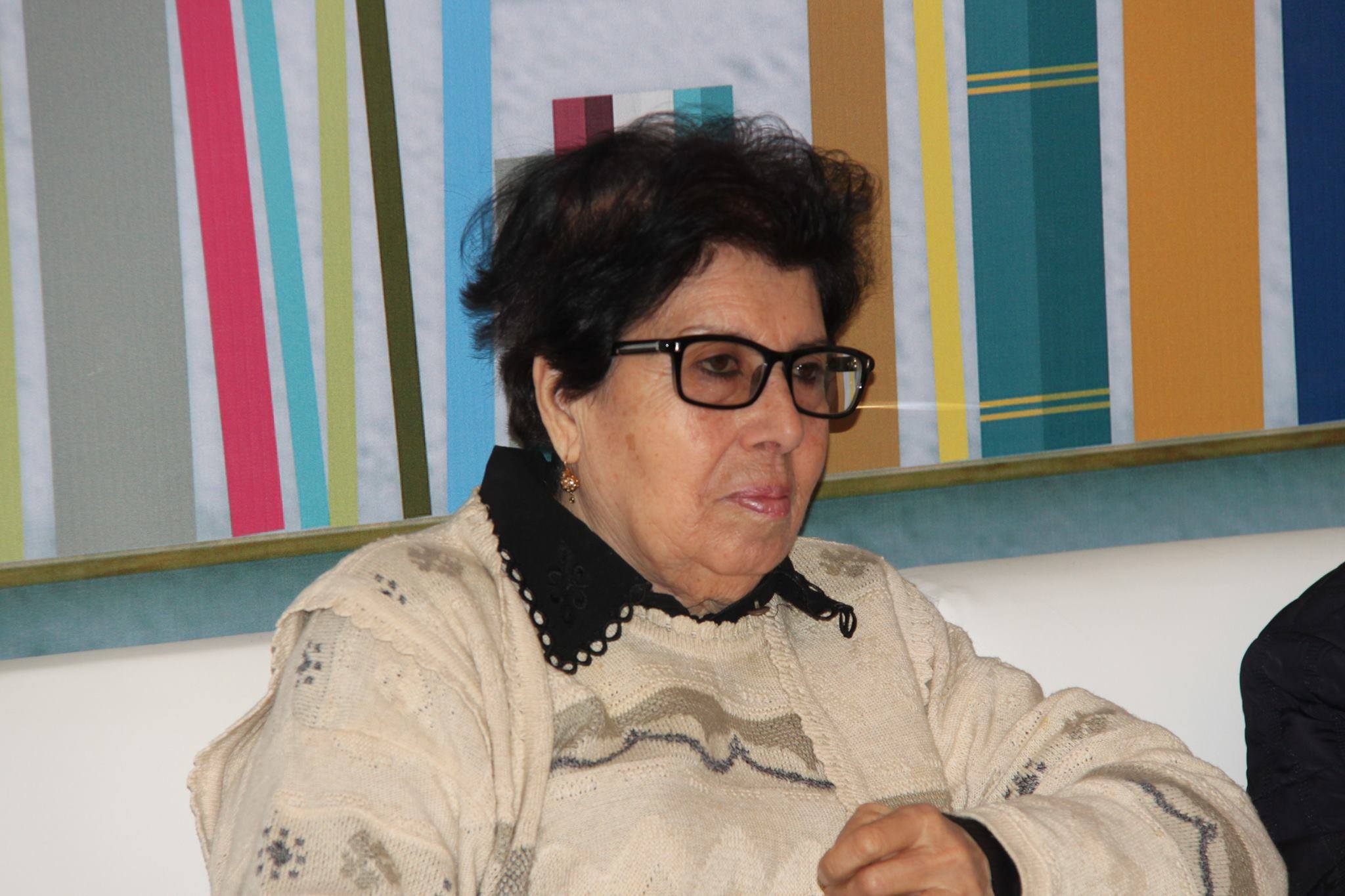 خناتة بنونة