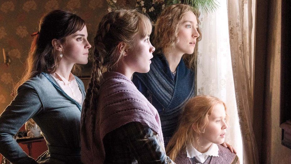 فيلم Little Women