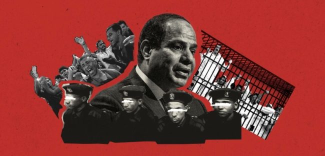 رغم عدم تظاهر المصريين بقوة.. كيف نجحت موجة 20 سبتمبر الثانية؟