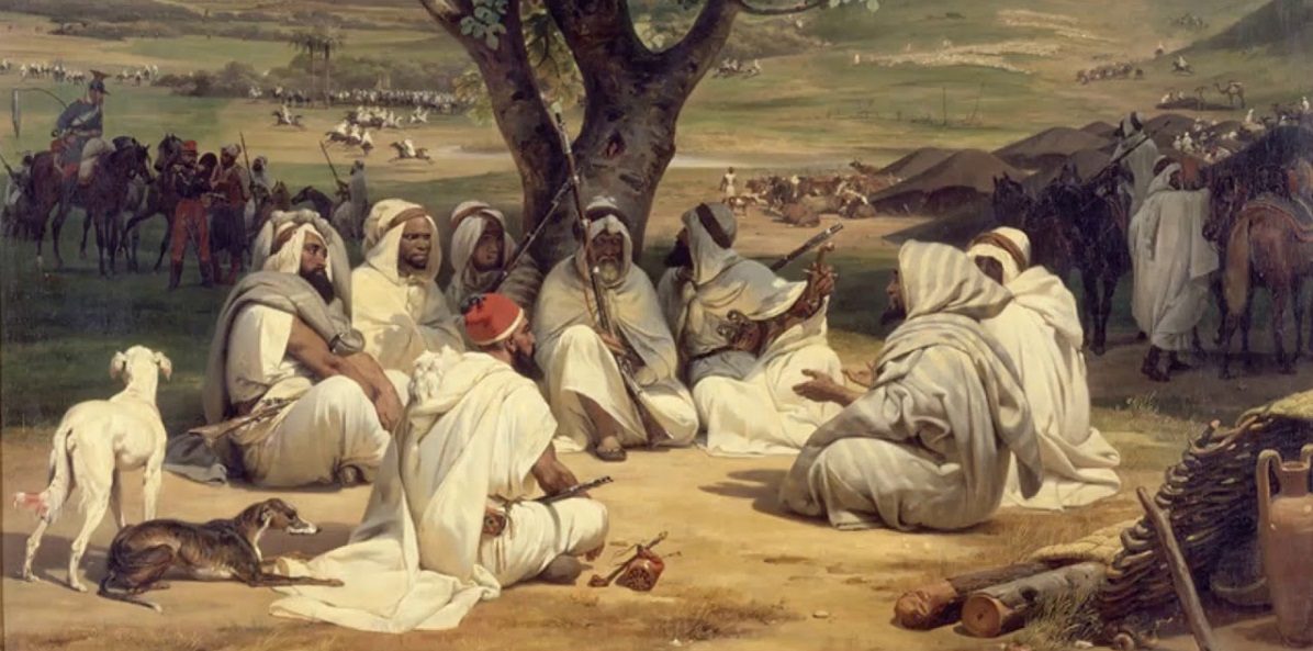 الرومان والهنود والمسلمون.. العنصرية داء عند كل الأمم