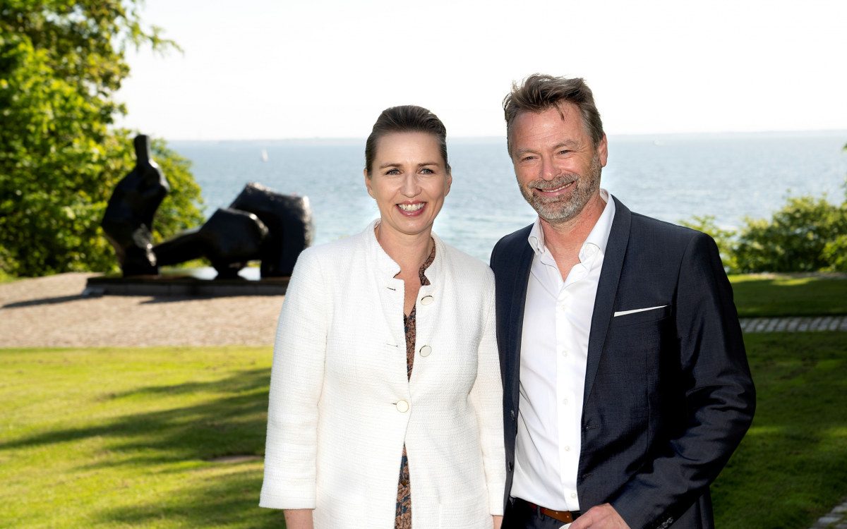 “أريد الزواج بهذا الرجل الرائع لكن بلدي أولى”.. رئيسة وزراء الدنمارك تؤجل زفافها للمرة الثالثة بسبب قمة أوروبية