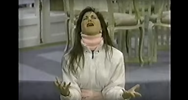 كيف كانت جنيفر أنيستون قبل Friends؟ 4 مسلسلات كوميدية فاشلة سبقت الشهرة والثراء