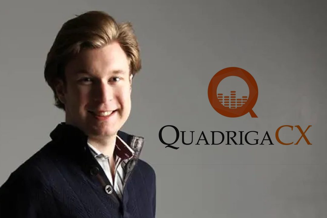 جهة تنظيمية كندية تكشف الحقيقة وراء منصة التداول QuadrigaCX