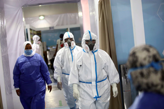 أبهرت العالم وانتصرت على كورونا.. مصر اليوم في عيد