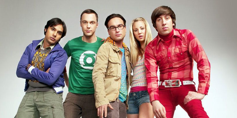 مسلسل سيت كوم