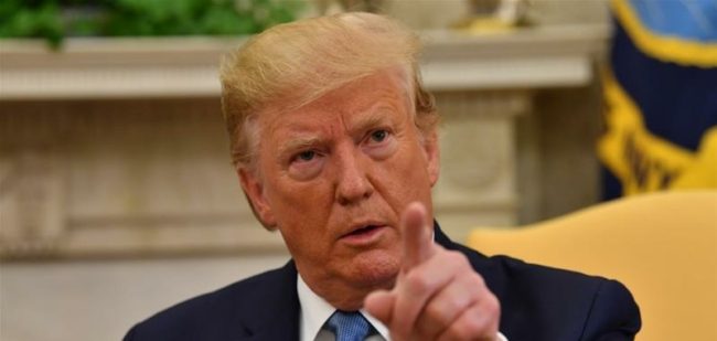 “نبذ والده المريض وحرم أهله من الميراث”.. ابنة شقيق ترامب تستعد لإصدار كتاب يكشف أسراره