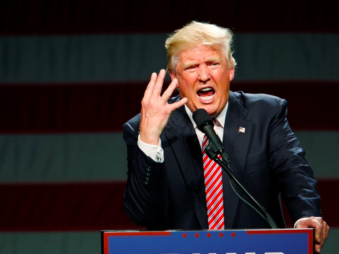 شوارعها تحوي نصف سلاح العالم ولديها رئيس مثير للانقسام.. هل اقتربت أمريكا من الحرب الأهلية؟