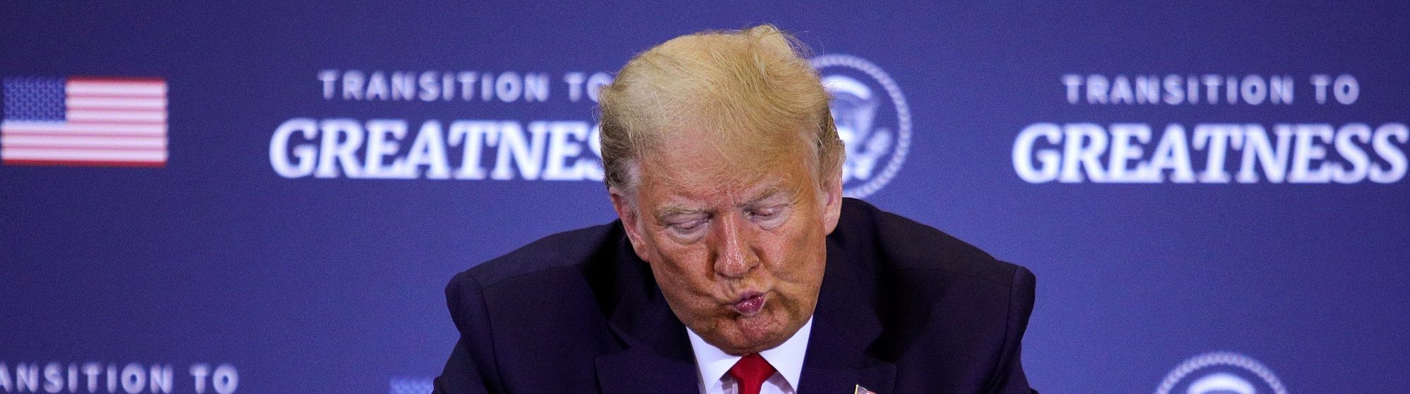 جمهوريون ينقلبون على ترامب.. عشرات المسؤولين السابقين يحضّرون لتوجيه ضربة له قبل الانتخابات