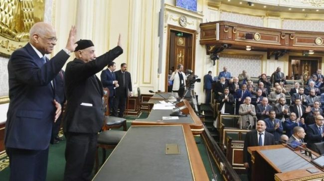 لماذا حرص السيسي على سرية جلسة البرلمان بشأن التدخل في ليبيا؟ له أهداف أخرى غير إخفاء استعدادات الجيش العسكرية