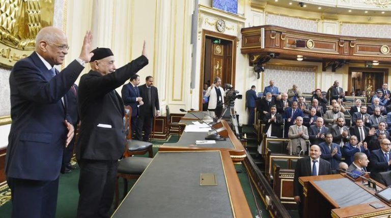 لماذا حرص السيسي على سرية جلسة البرلمان بشأن التدخل في ليبيا؟ له أهداف أخرى غير إخفاء استعدادات الجيش العسكرية