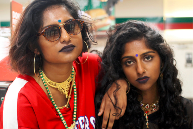 عنصريةٌ عمرها آلاف الأعوام.. كيف دفع مقتل فلويد فتيات الهند للتخلص من عبوديتهن لمنتجات تفتيح البشرة؟