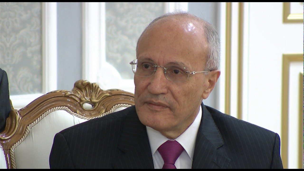 وفاة وزير الإنتاج الحربي ومسؤول صفقات  تسليح الجيش المصري الفريق محمد العصار