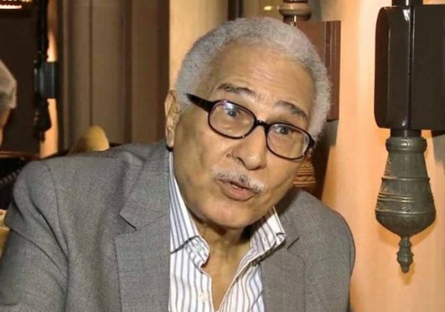 “مش حرام اللي بيحصل فيّ؟”.. الفنان المصري عبدالرحمن أبوزهرة يشكو الاكتئاب ويفكر في الاعتزال