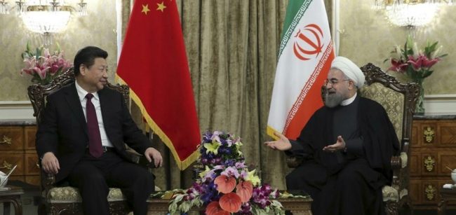 هل تمثل الاتفاقية الإيرانية الصينية خطورة كبيرة على دول الخليج وأمريكا، أم أنها مجرد نمر من ورق؟