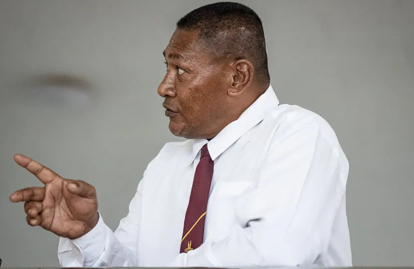 قضى خمس سنوات إضافية! قصة سجين لم يخبره أحد بانقضاء محكوميته، فظل في السجن فترة طويلة