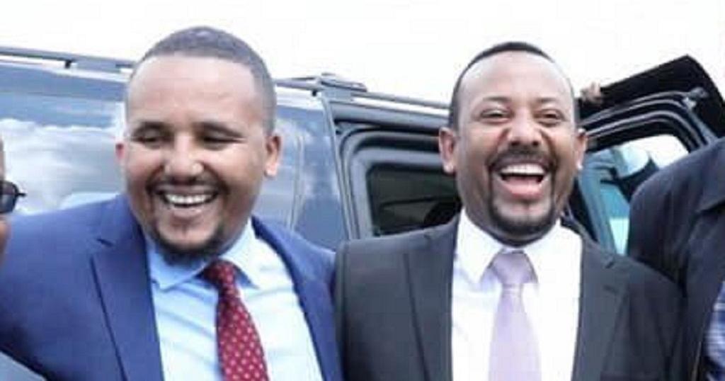 أسوأ كوابيس رجل إثيوبيا القوي.. من هو جوهر الذي جعل آبي أحمد يبدو خائناً لقومه؟