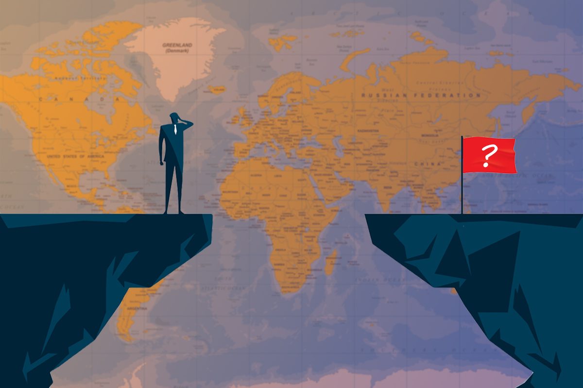 مناطق مخفية من الخرائط! كيف تبدو زيارة بلدان غير معترف بها رسمياً؟