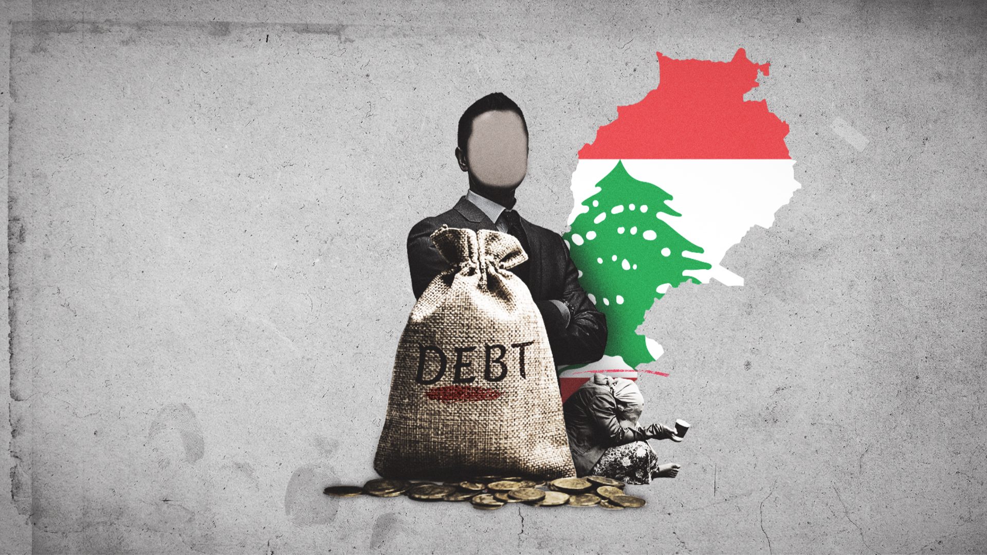 البلد الأعجوبة الذي يمرض ولا يموت.. اقتصاده يحتضر الآن