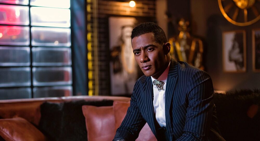 سوشيال ميديا/ محمد رمضان والإساءة لسكان غزة