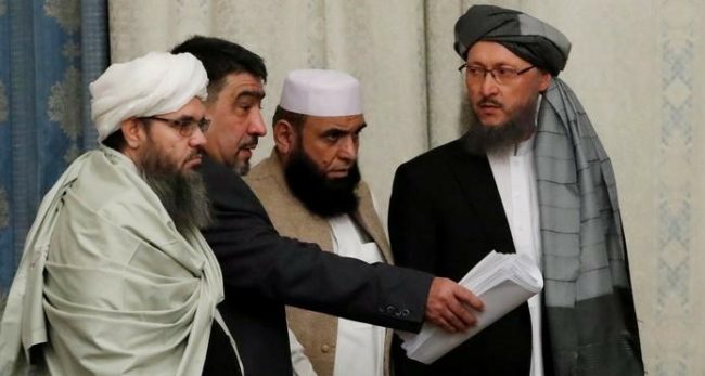 طالبان تعلن اعتزامها طرح “خطة سلام” الشهر المقبل.. الحركة سيطرت على 11 مقاطعة أفغانية جديدة