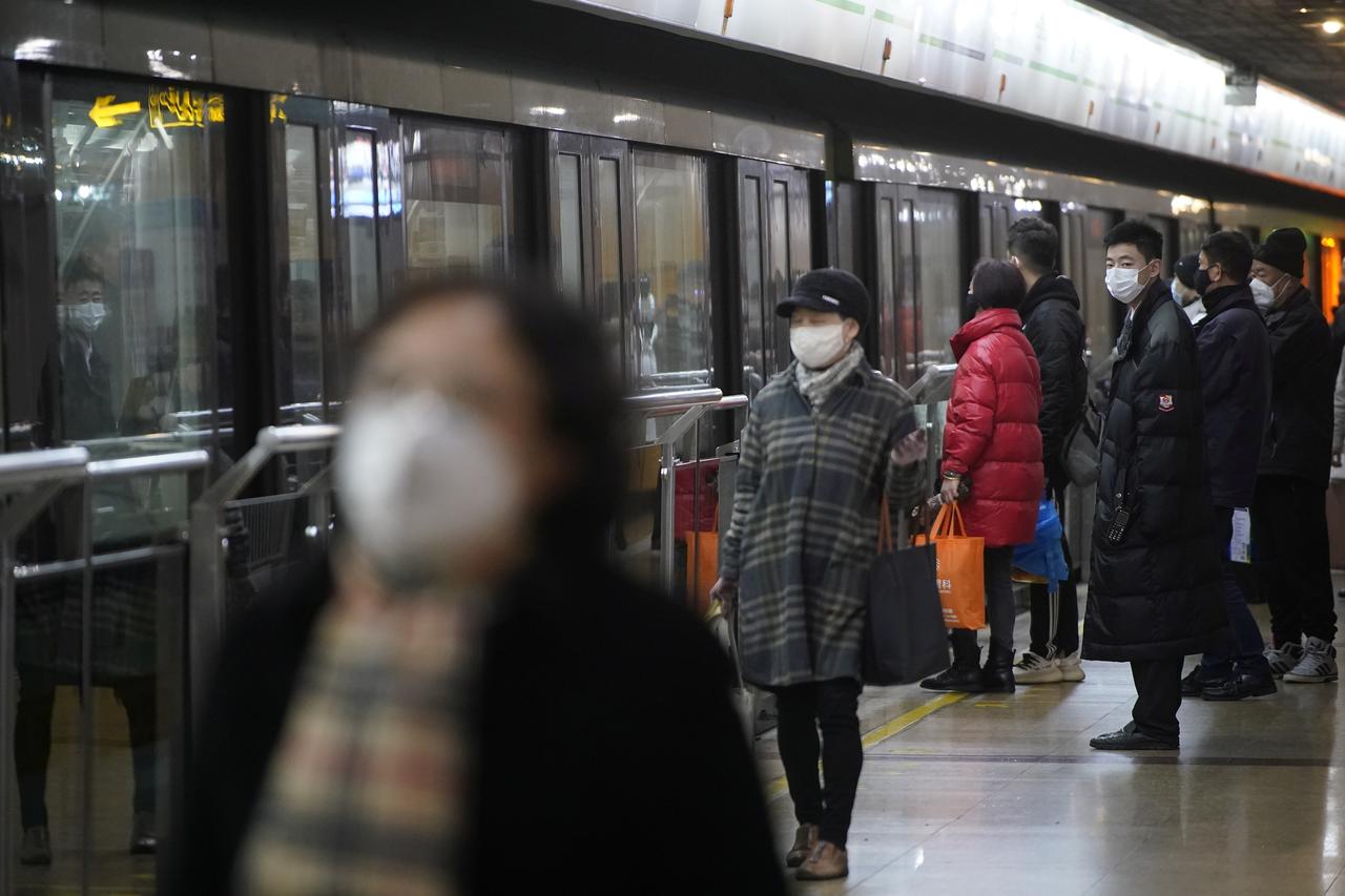 “لا تخافوا ولكن احذروا”.. كورونا ينتقل عبر الهواء وربما كان ذلك سبب “الانفجار”