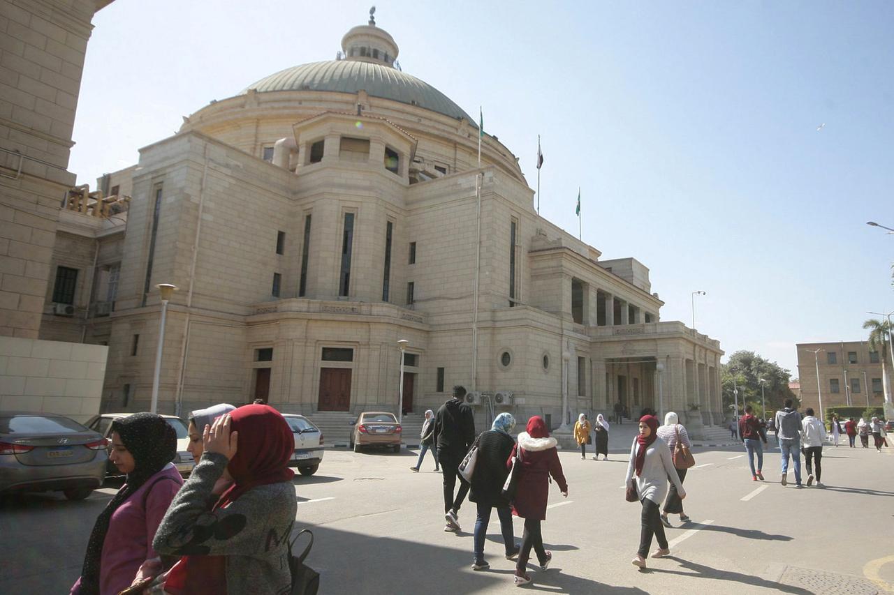 القاهرة كانت بحاجة ماسة للنقاهة التي خلقتها الجائحة، ولكن التكلفة جاءت باهظة