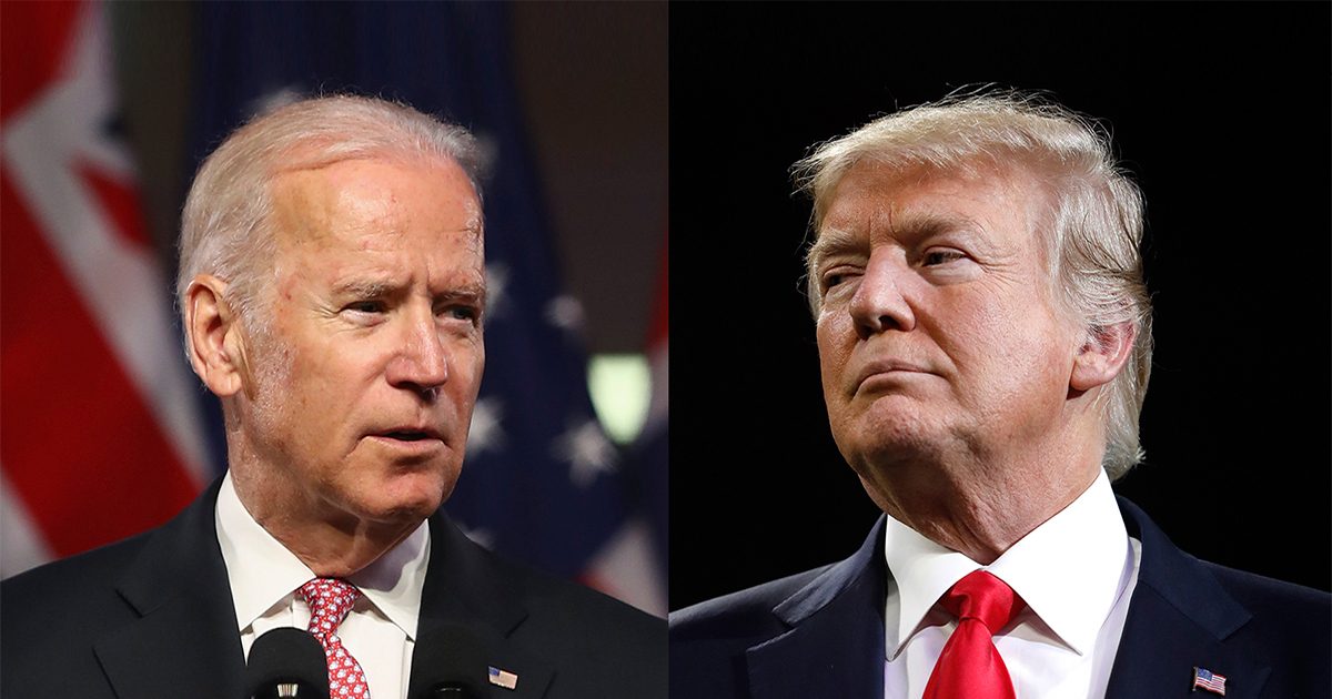 كل التوقعات تقول إن ترامب يواجه خطر الهزيمة.. لكن ما العوامل التي قد تقلب نتيجة التصويت رأساً على عقب؟