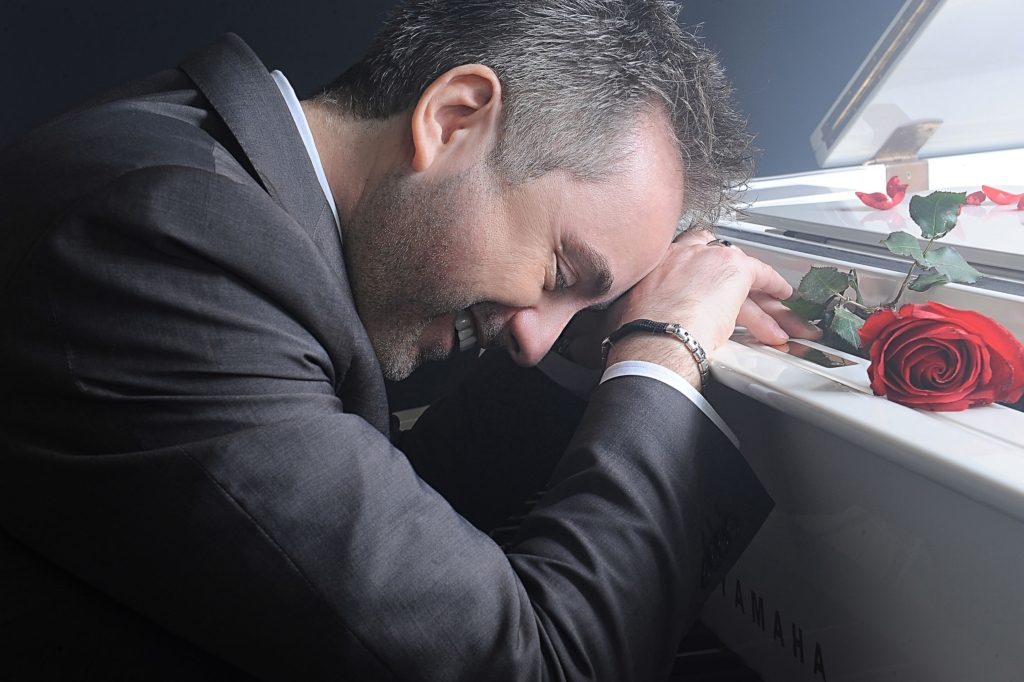 مروان خوريSocial Media/ مروان خوري