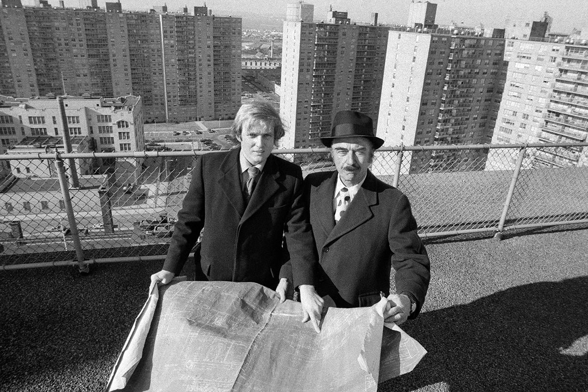 “إنه ابن أبيه”.. كيف صنع والد ترامب “السيكوباتي” من ابنه الشخصية “الفظيعة” التي هو عليها الآن؟