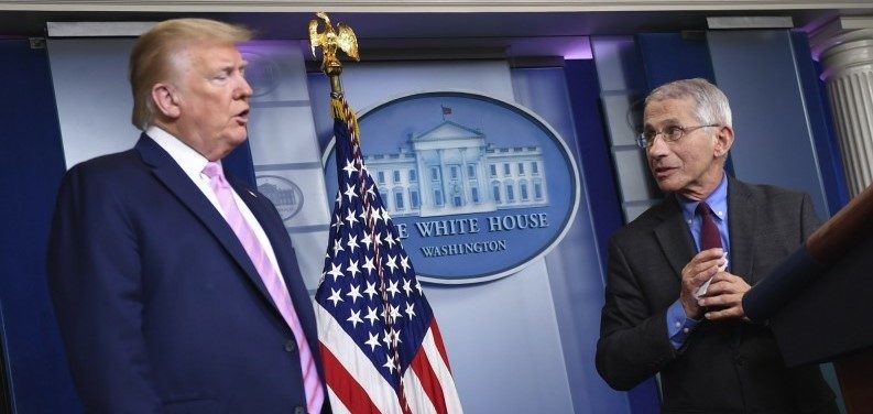 إصابات كورونا تتخطى 3 ملايين، وترامب يجد “الطرف الثالث” الذي يلومه بخلاف الصين